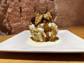 Frittatina Alla Nerano
