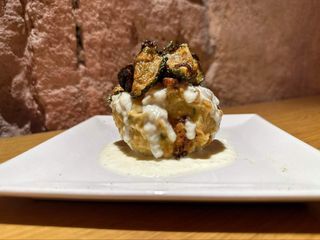 Frittatina Alla Nerano