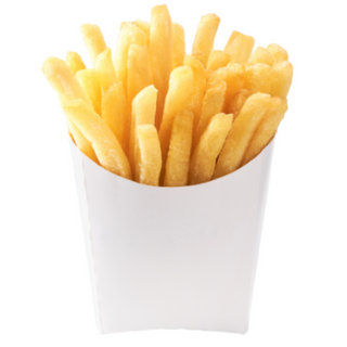 Patatas Fritas (Grandes)
