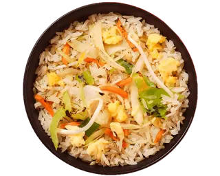 Arroz Thai