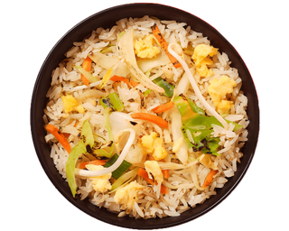 Arroz Thai