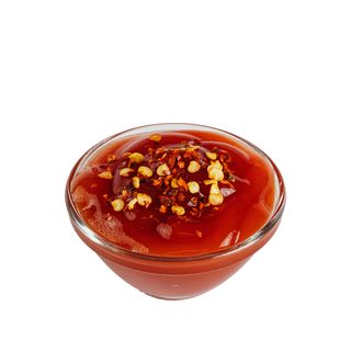 Sos Ketchup Picant