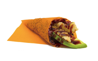 194. Temaki eclipse