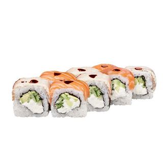 Філадельфія De Luxe (300г)