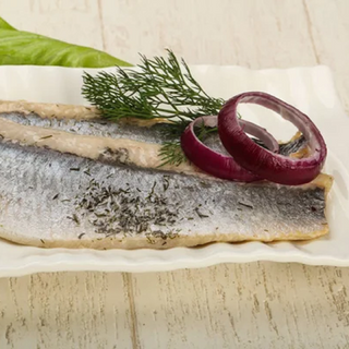 LOMOS DE ARENQUE HOLANDA MATIAS - ФИЛЕ СЕЛЬДИ (200gr)