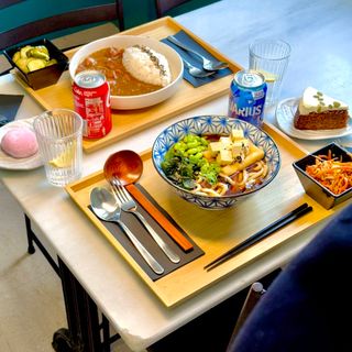 Konbo para 2 personas