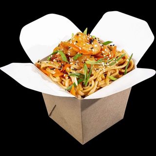 E3 wok noodle camarão 