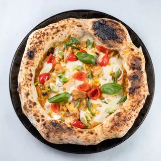 Pizza Kokošinjac