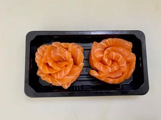 Bandeja 67A (12 pzs)