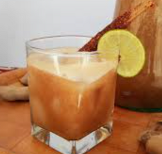 Batido De Tamarindo