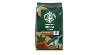 House Blend (მარცვალი)