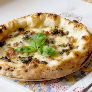 Pizze Tartufo (Mediana)