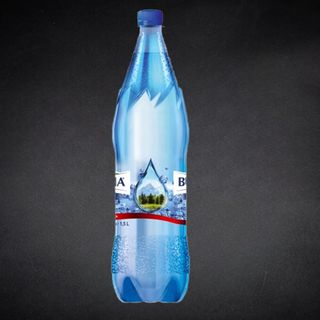 Apă Bucovina Carbogazoasa 1.5 L