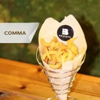 Comma
