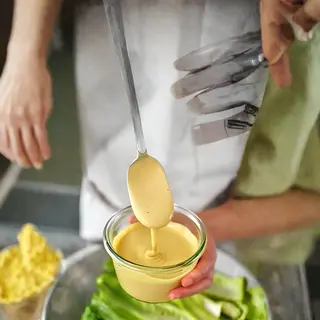 Salsa Casera