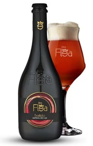 Flea Bastola 33cl