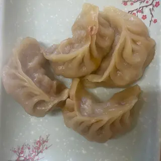 6 Ravioli alla griglia