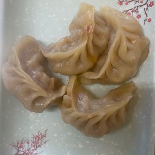 6 Ravioli alla griglia