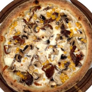 Піца Springfield 