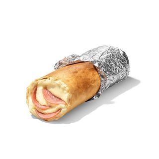 Mini Dodster Ham&Mozzarella Ham&Cheese MiniDodster Lipie 