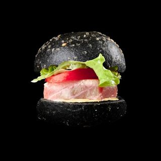 053 - TUNACLASSIC MINI-BURGER