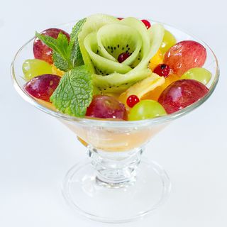 Фруктовий салат (210г)