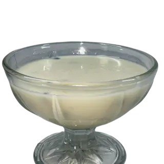 Mousse de Maracujá