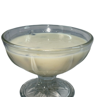 Mousse de Maracujá