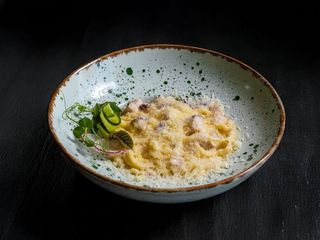 Карбонара (350g)