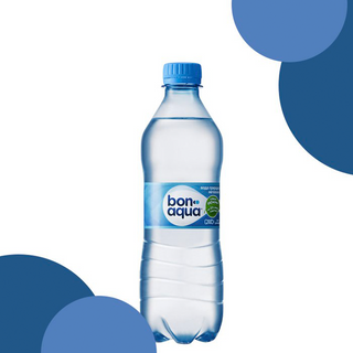 Напій BonAqua 0.5 л. негаз.