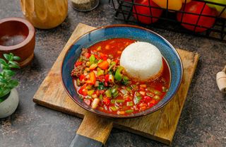 Суй Ру ганфан (450г)