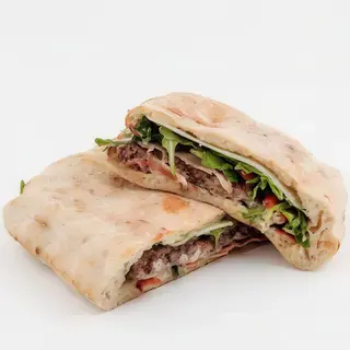 Panino Burger