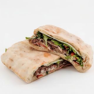 Panino Burger