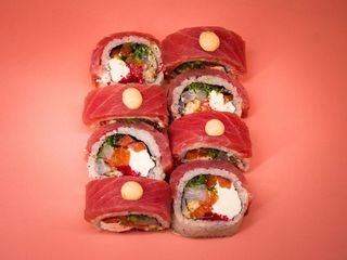 Чорний Дракон (430г)