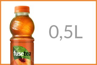 Fuse tea (0,5 л.)