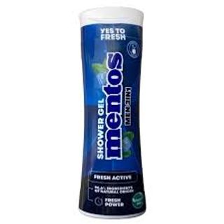Mentos Shampoo Cool Fresh