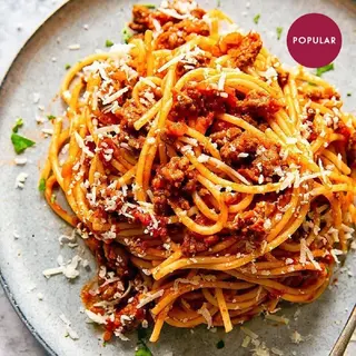 Alla Bolognese- 1x 