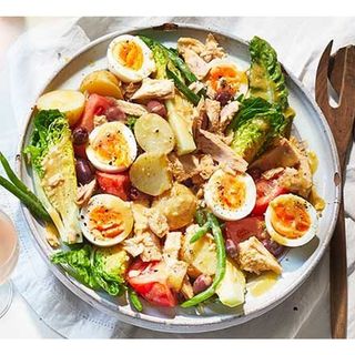 Nicoise Salad