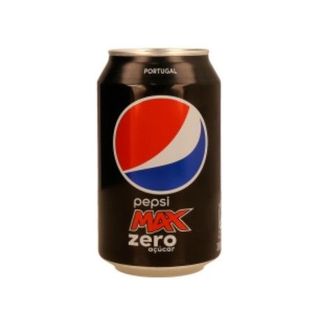 Pepsi Zero