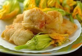 Fritti Fiori Di Zucca (1 Ud.)