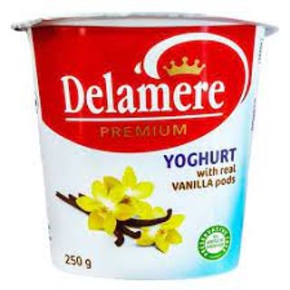 Delamere Yog Cup 250ml
