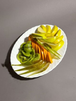 Фруктова поляна (400 гр)