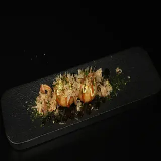 141. Takoyaki  (2 Pzs.)