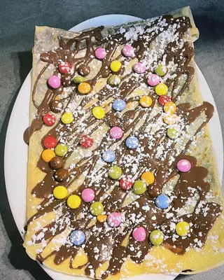 Crepes