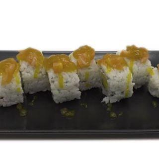 MANGO ROLL
