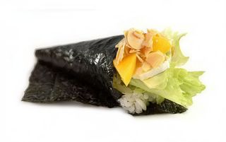 059 - Temaki mango