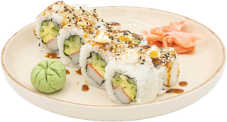 California roll