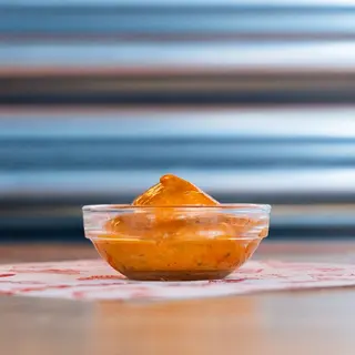 Salsa Gochujang