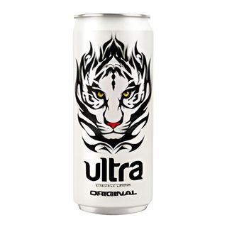 Ultra energy 0.25l
