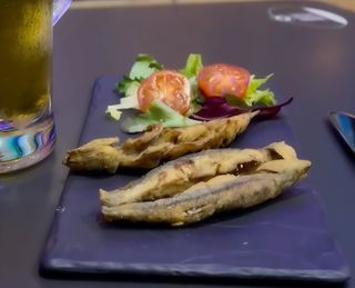 Boquerones (20 Uds.)